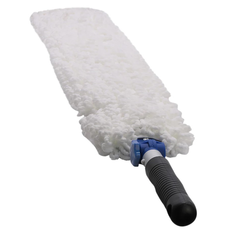 Plumero SiClean Duster de Microfibra 1