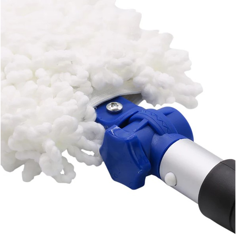 Plumero SiClean Duster de Microfibra 2