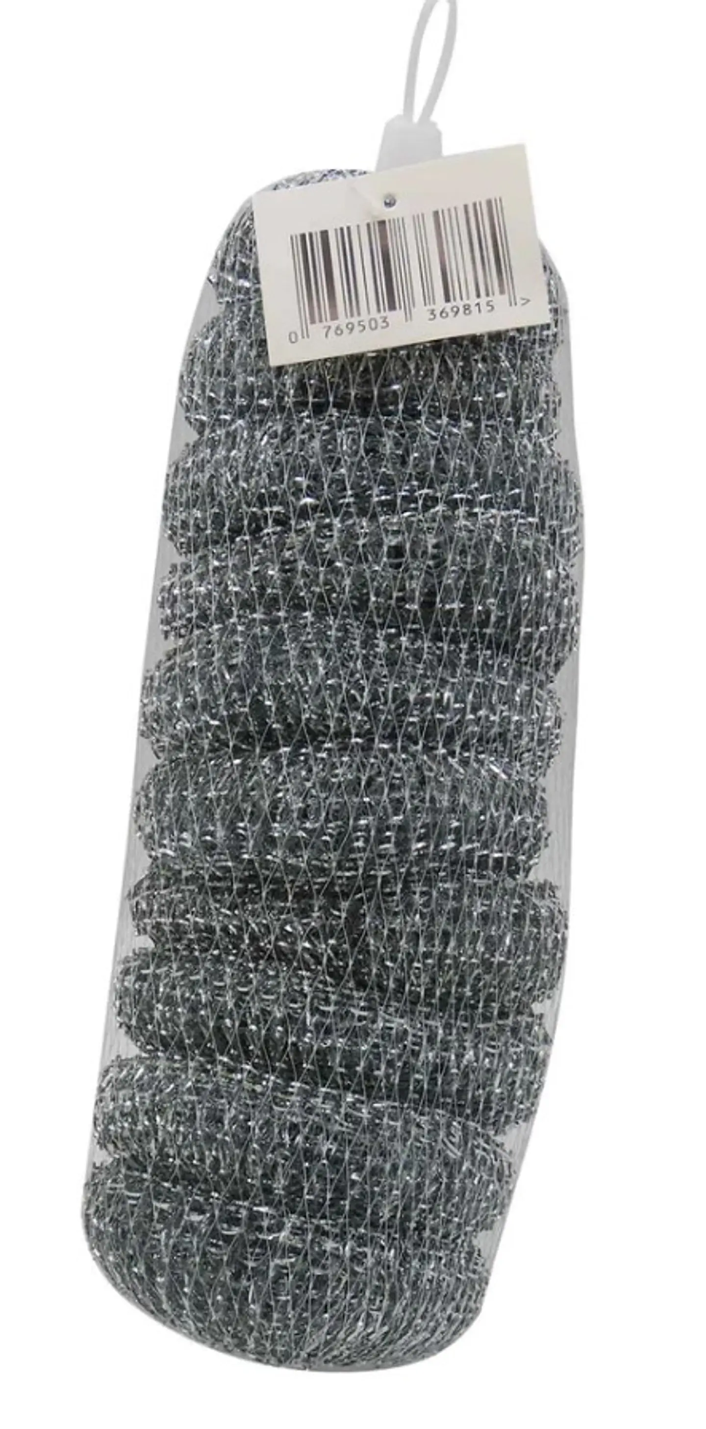 Paquete de 10 Brillo Alambre 20gr 1