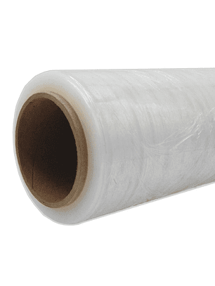 Plástico embalar SiClean de 45cm x 213.36 metros y calibre 15