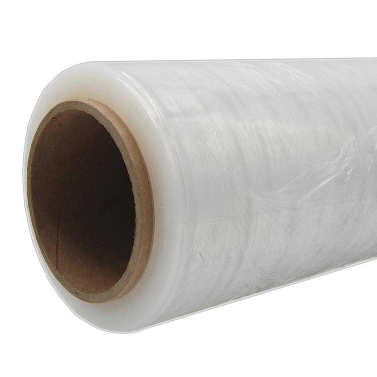 Plástico embalar SiClean de 45cm x 213.36 metros y calibre 15 1