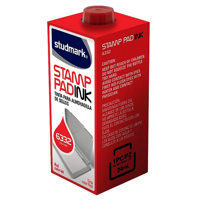 Tintas Studmark ST-06332