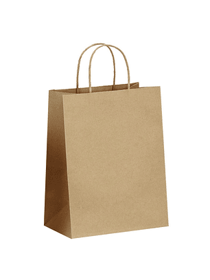 Bolsa con Asa de 88 gr