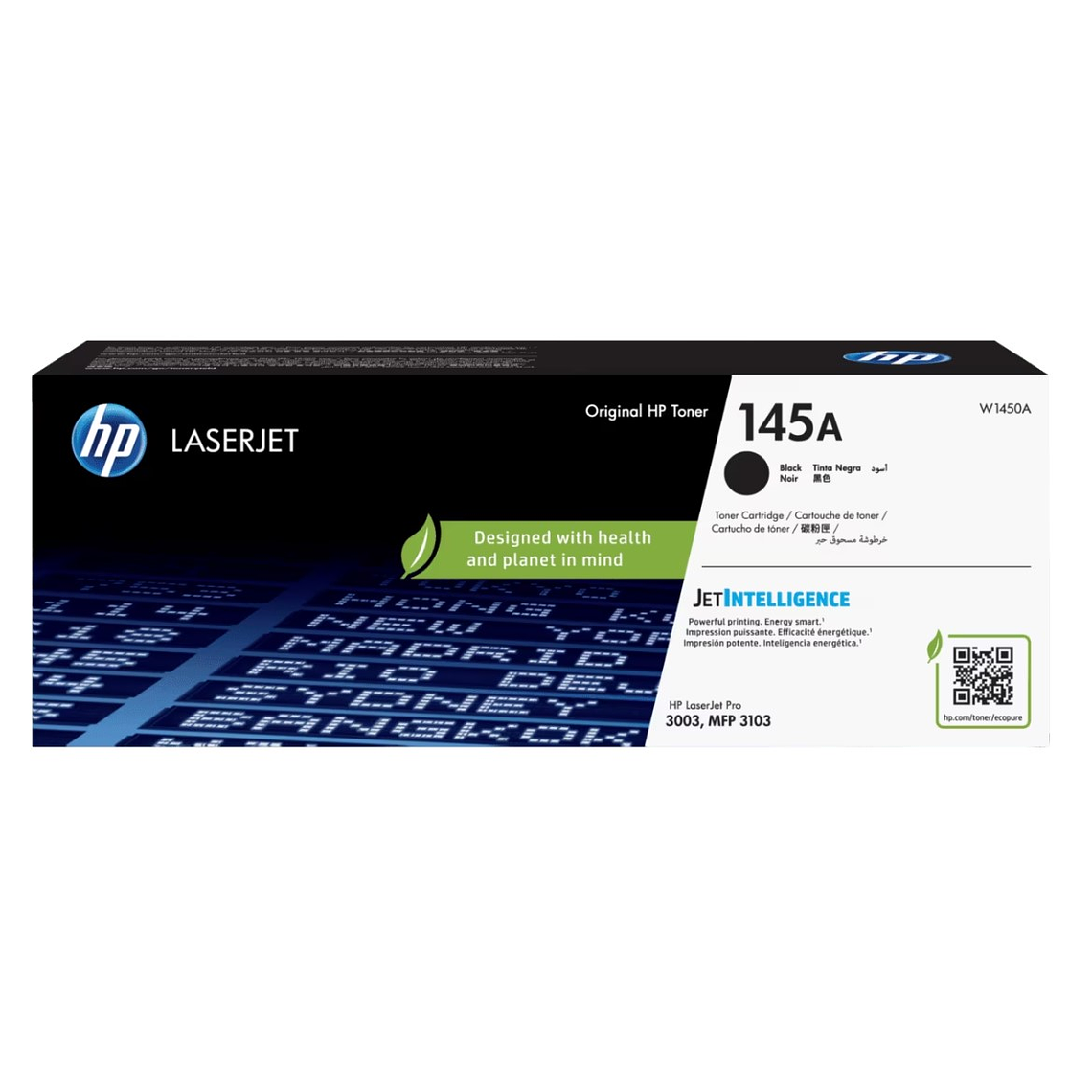Toner HP 145A 1