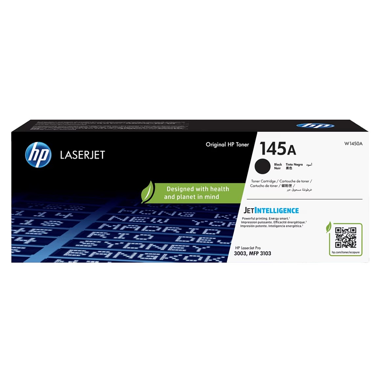 Toner HP 145A 1