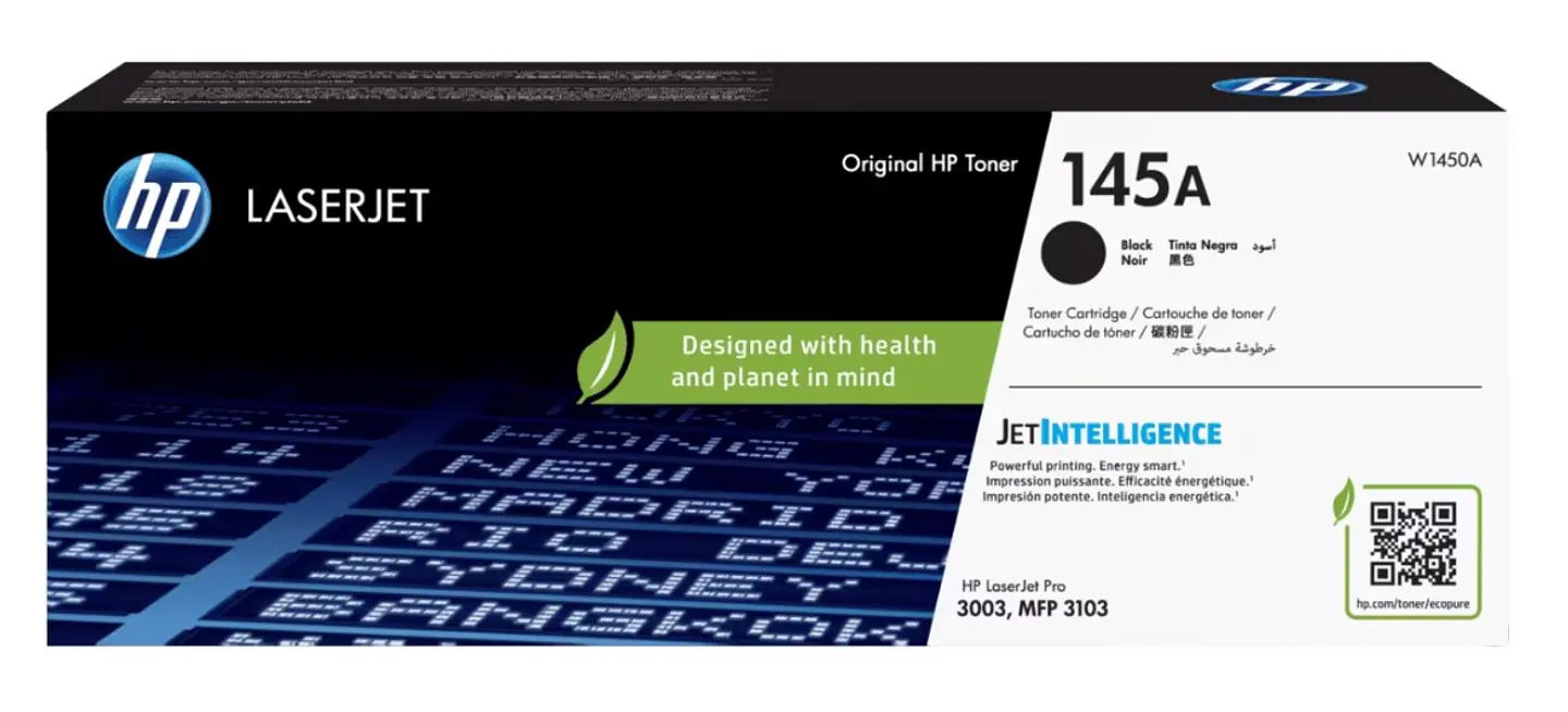 Toner HP 145A 1