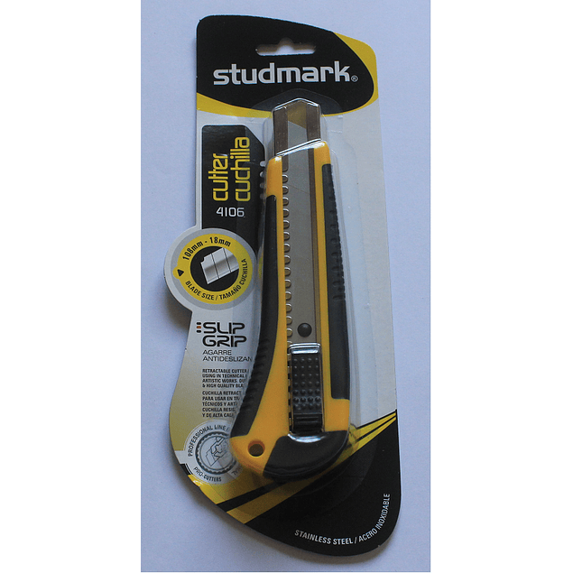 Exactos Studmark ST-04106
