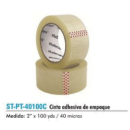 Tape Studmark 45 mm ST-PT-40100C