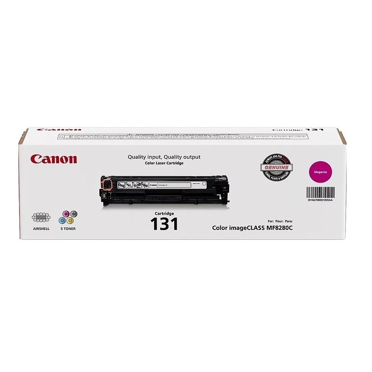 Toner Canon 131 3