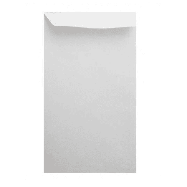Sobres Blancos Ultrapaper 6"x9"