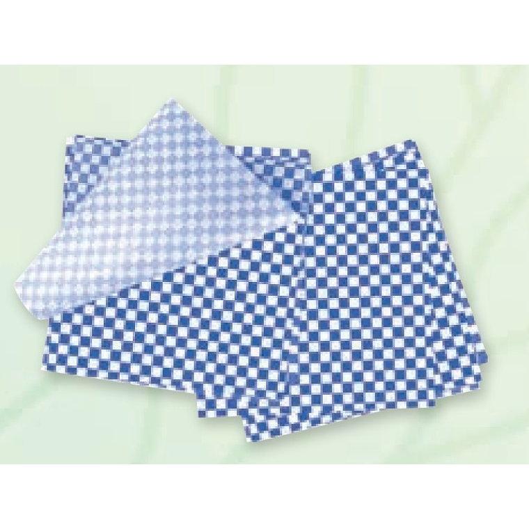 Láminas 30 x 30 de 45gr, Anti-grasa 2