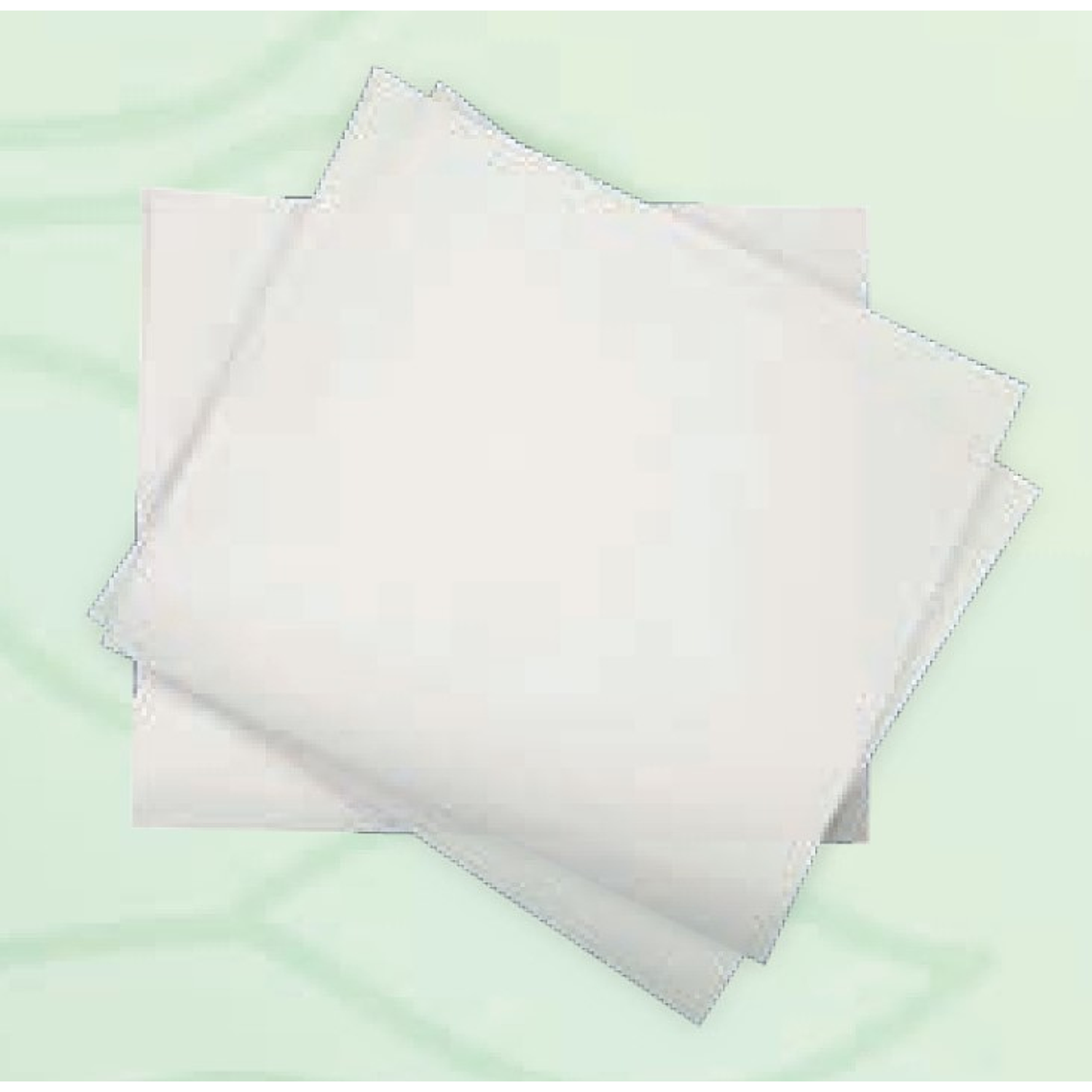 Láminas 30 x 30 de 45gr, Anti-grasa 3