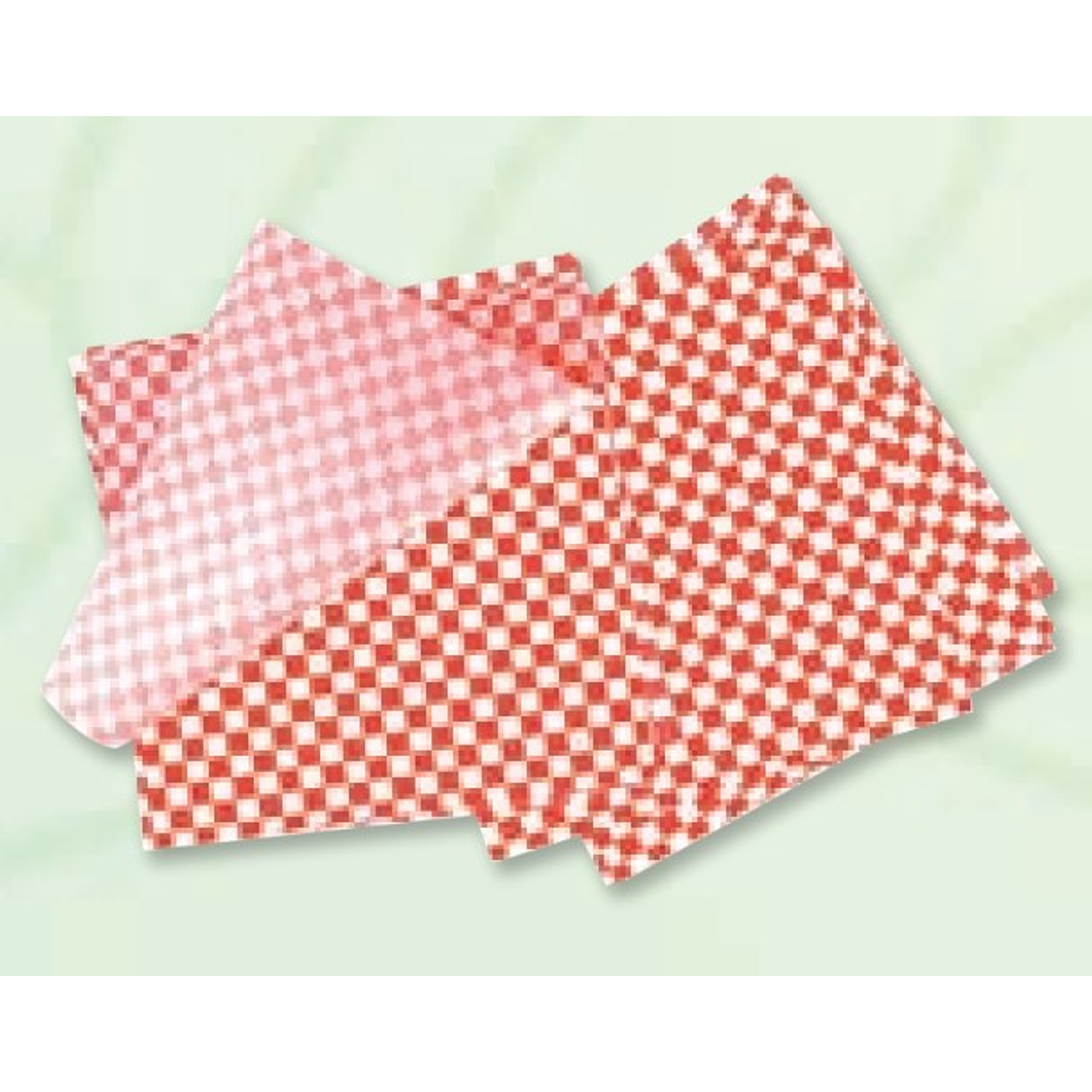 Láminas 30 x 30 de 45gr, Anti-grasa 5