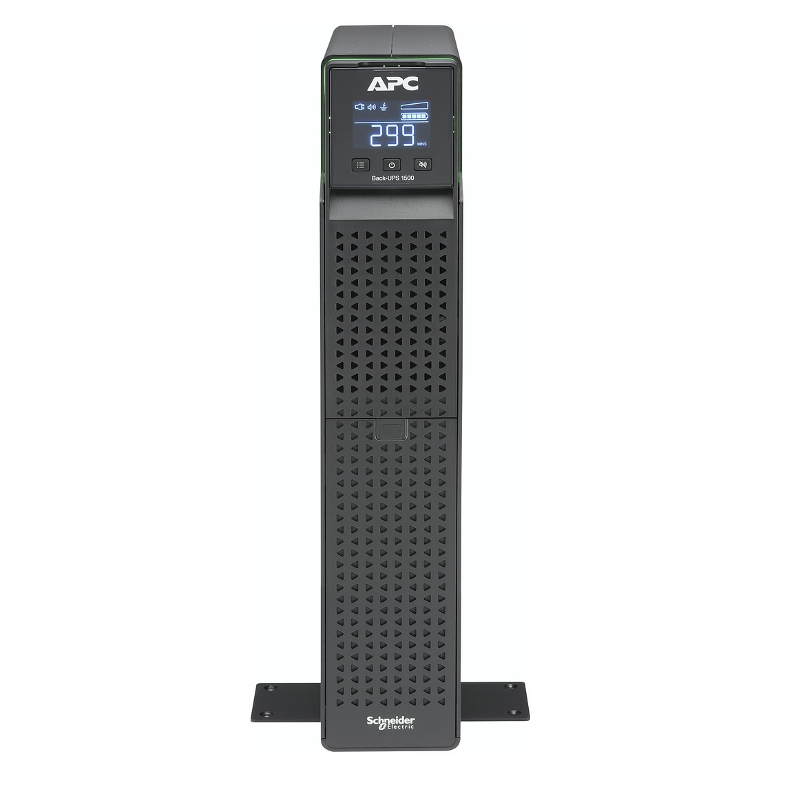 APC Back-UPS Pro, 1500VA, 120V, BR1500RM2U 2