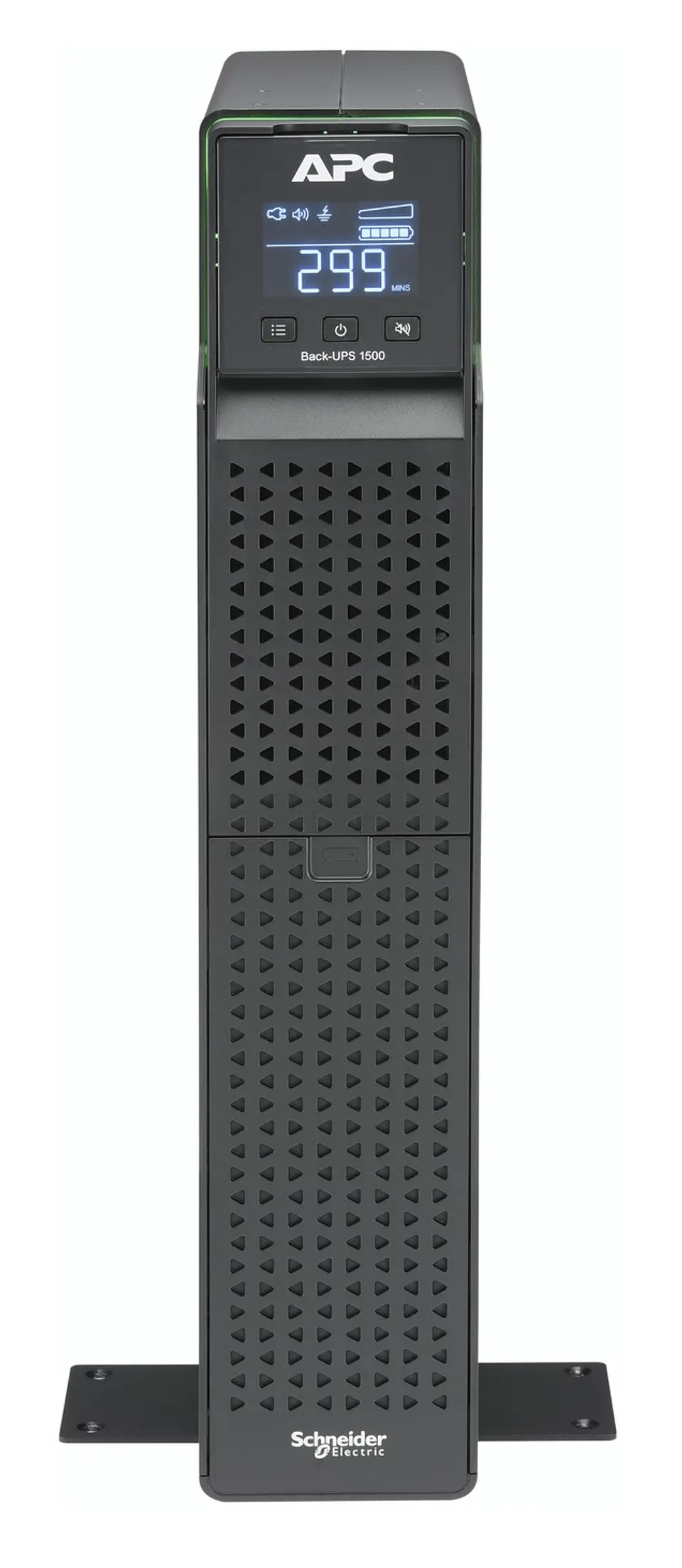 APC Back-UPS Pro, 1500VA, 120V, BR1500RM2U 2