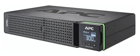 APC Back-UPS Pro, 1500VA, 120V, BR1500RM2U