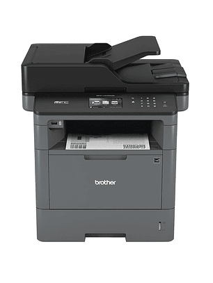 Impresora Multifuncional Brother MFC-L5705dw
