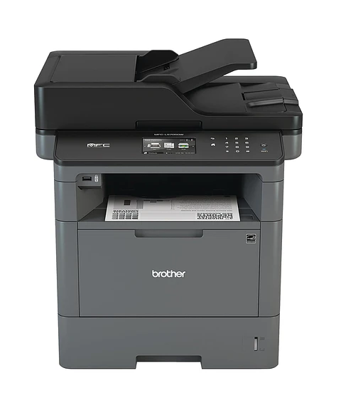 Impresora Multifuncional Brother MFC-L5705dw