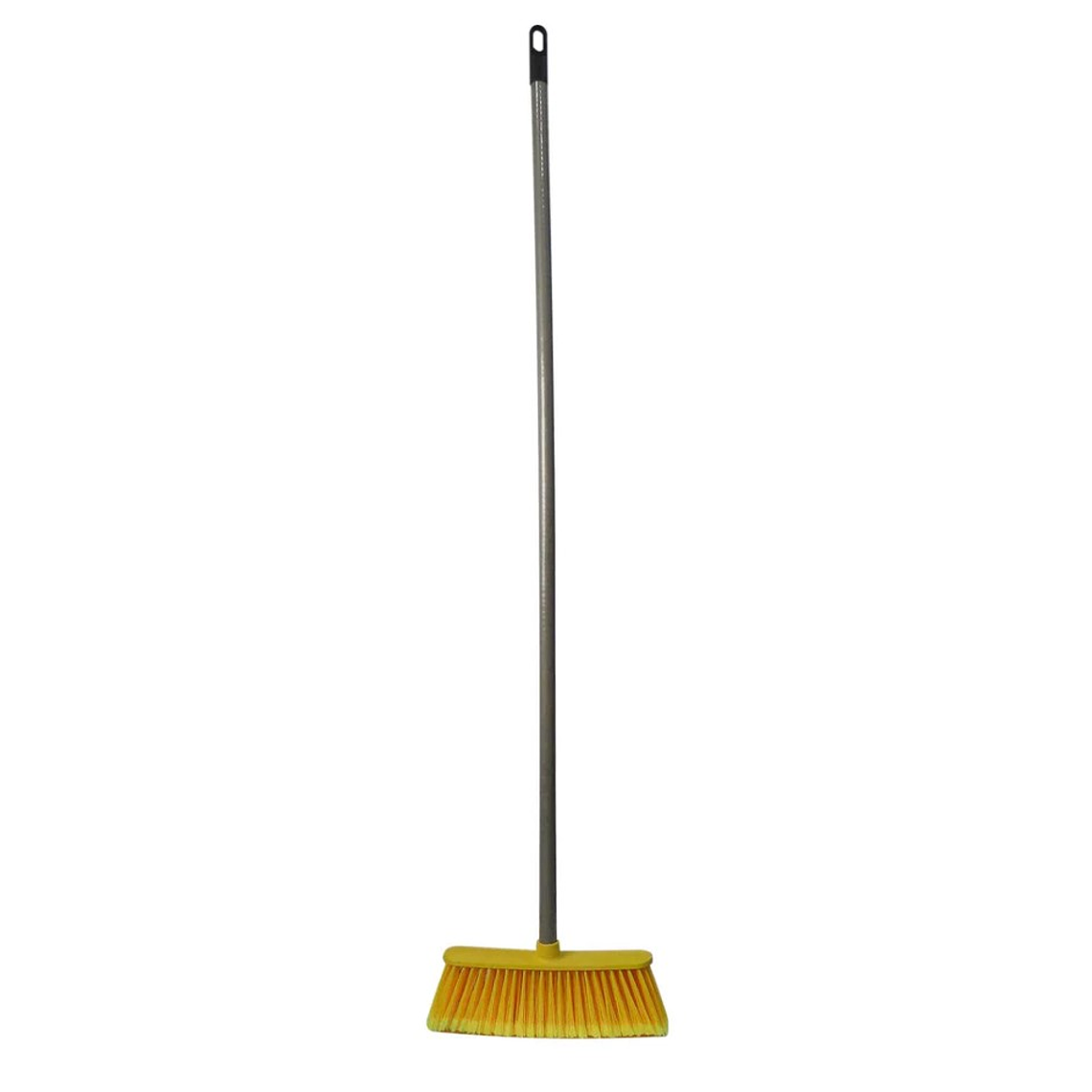 Escoba SiClean Venecia con Mango de Madera forrado 5