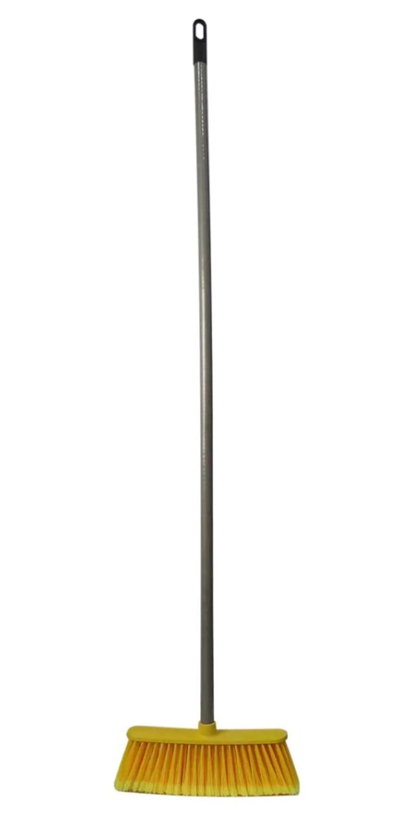 Escoba SiClean Venecia con Mango de Madera forrado 5