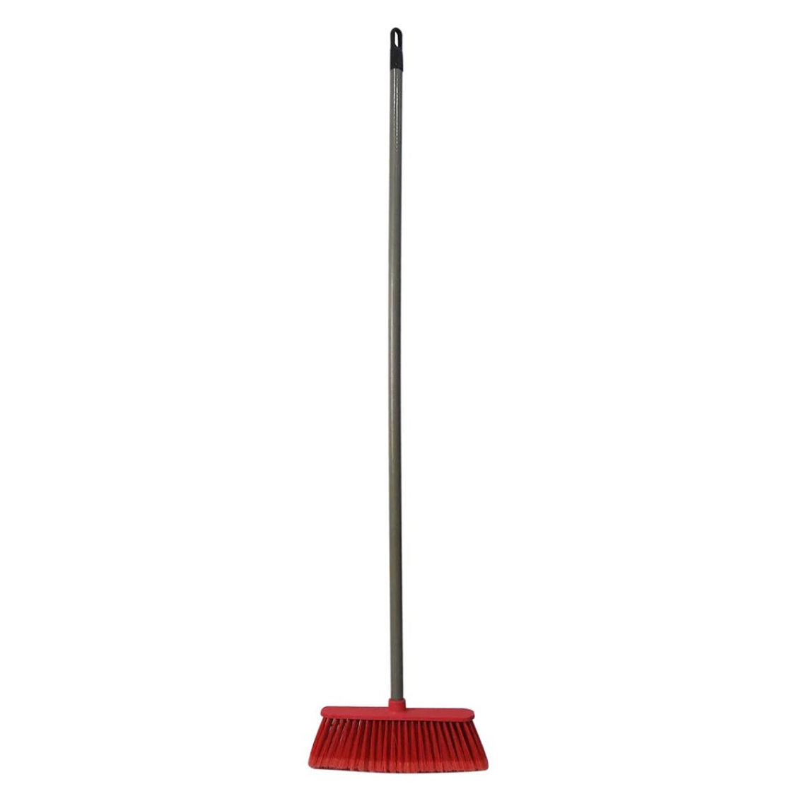 Escoba SiClean Venecia con Mango de Madera forrado 7