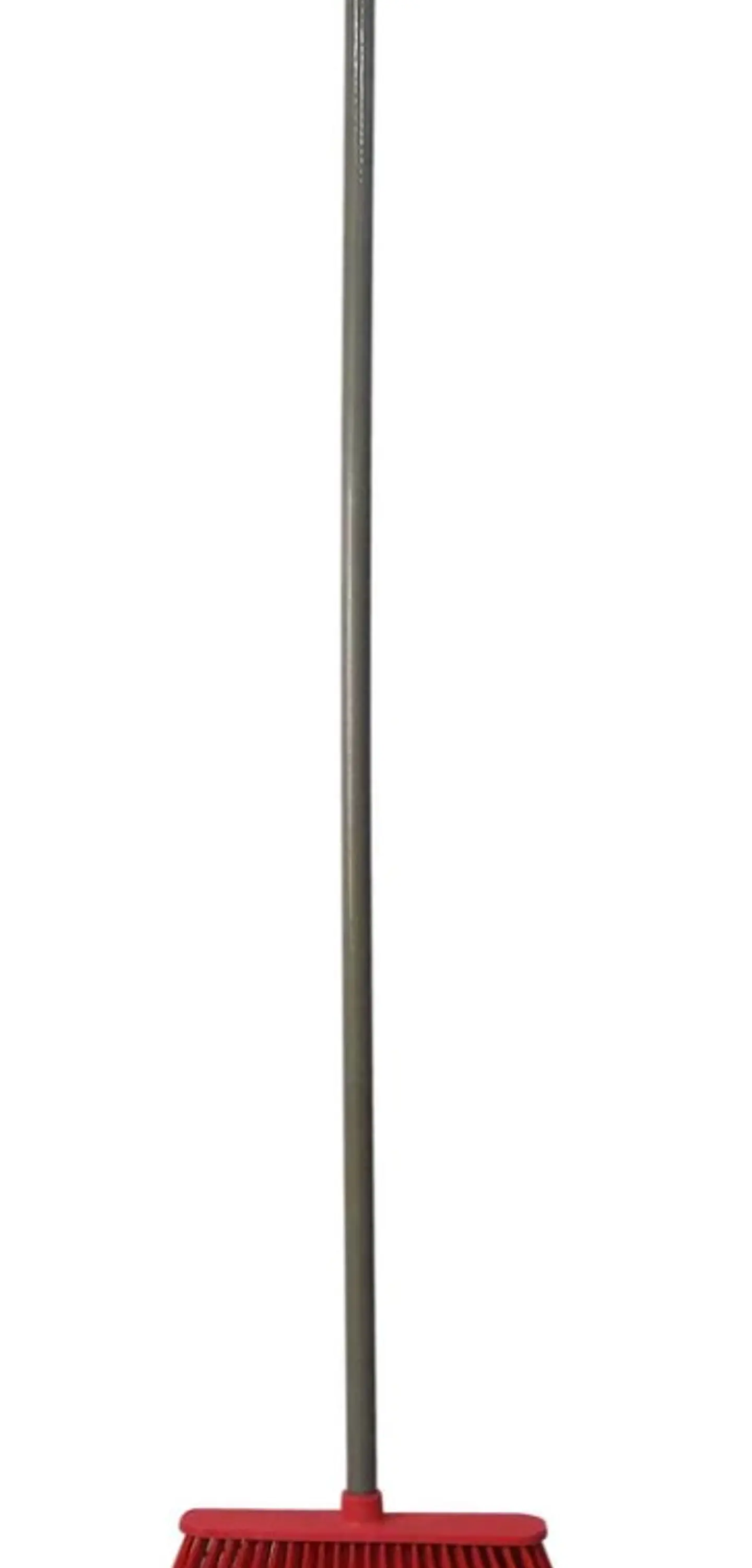 Escoba SiClean Venecia con Mango de Madera forrado 7