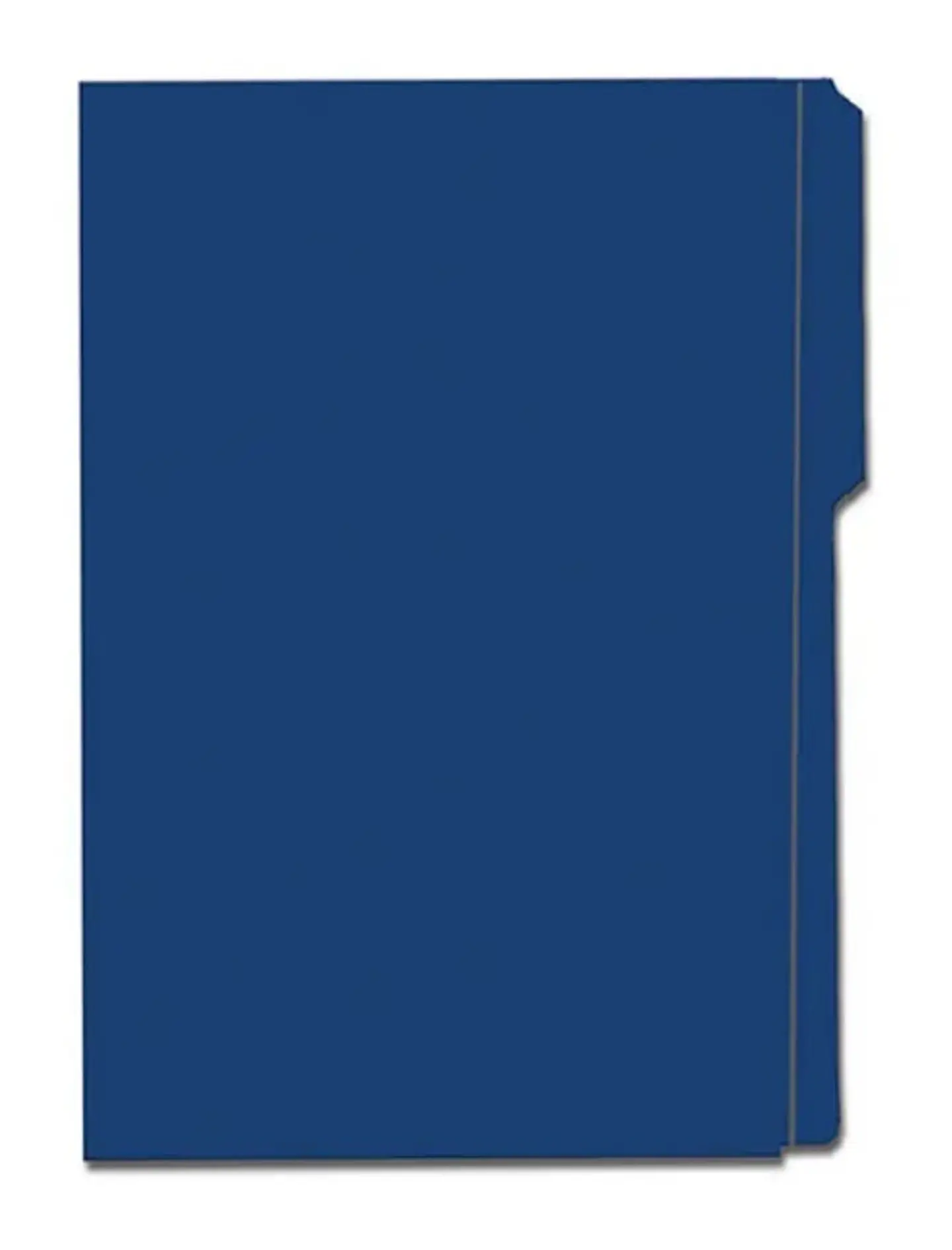 Caja de folder de color tamaño carta, UltraPaper 3