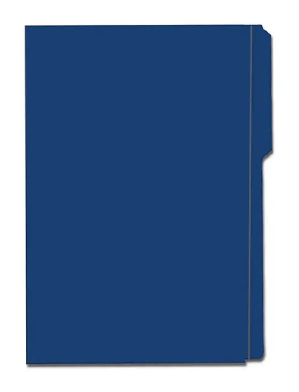 Caja de folder de color tamaño carta, UltraPaper 3