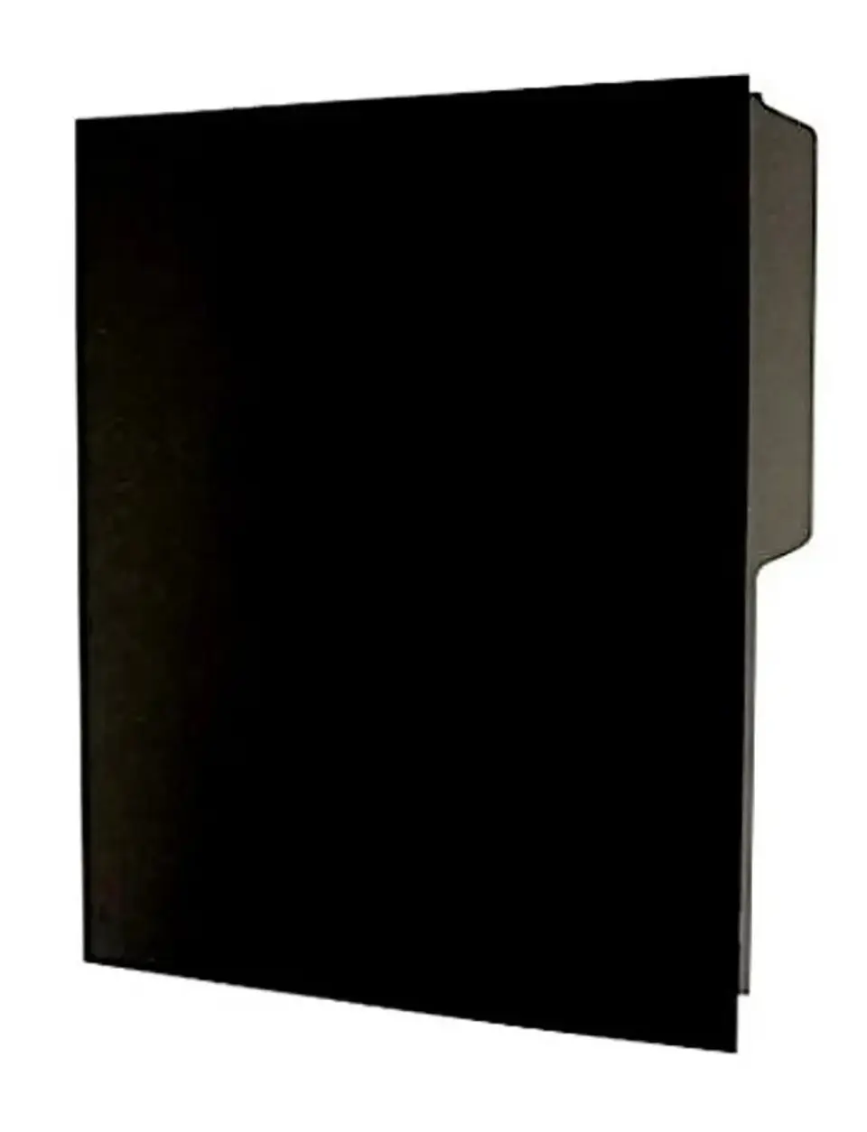 Caja de folder de color tamaño carta, UltraPaper 5