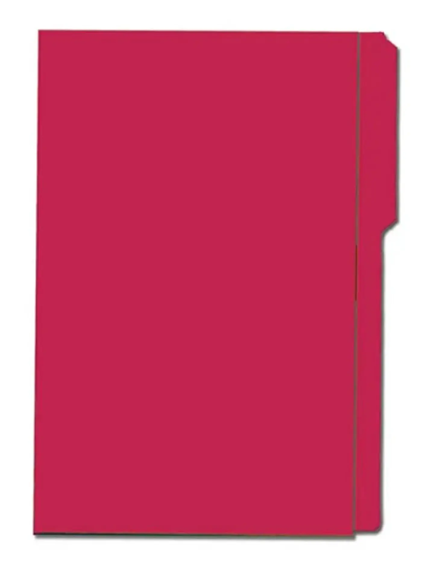 Caja de folder de color tamaño carta, UltraPaper 2