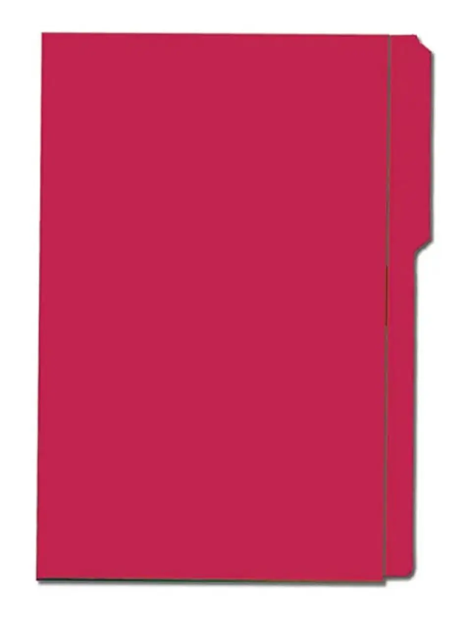 Caja de folder de color tamaño carta, UltraPaper 2