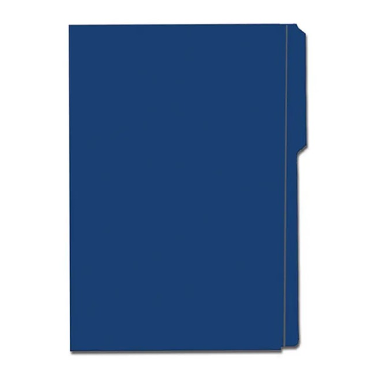 Caja de folder de color tamaño legal, UltraPaper 2