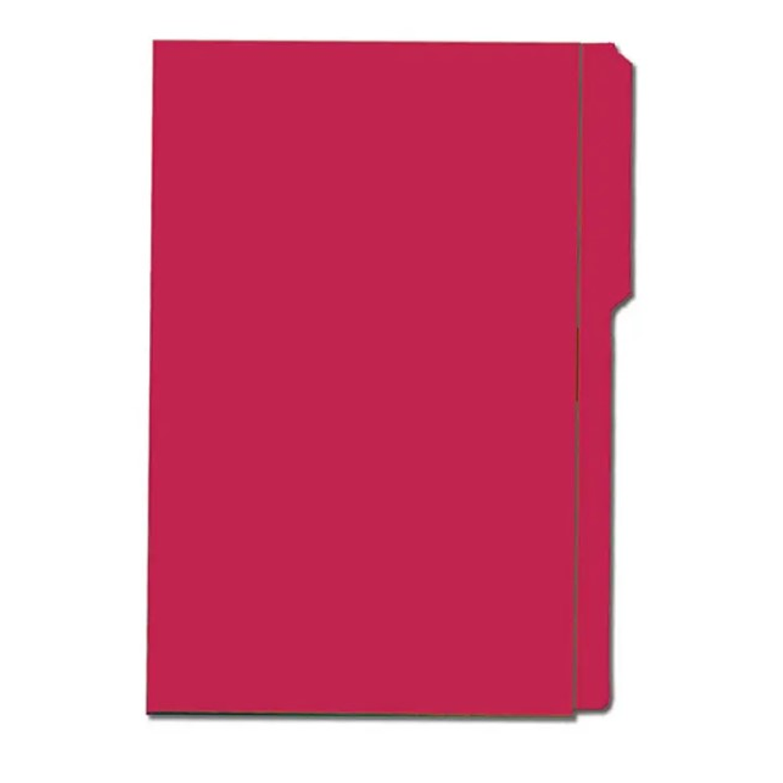 Caja de folder de color tamaño legal, UltraPaper 6