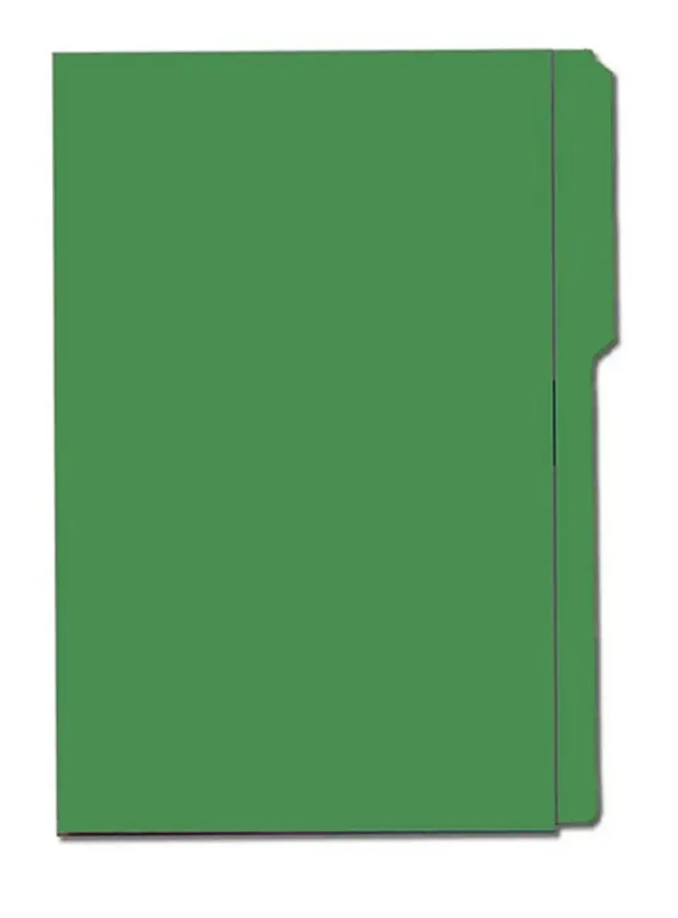 Caja de folder de color tamaño legal, UltraPaper 8