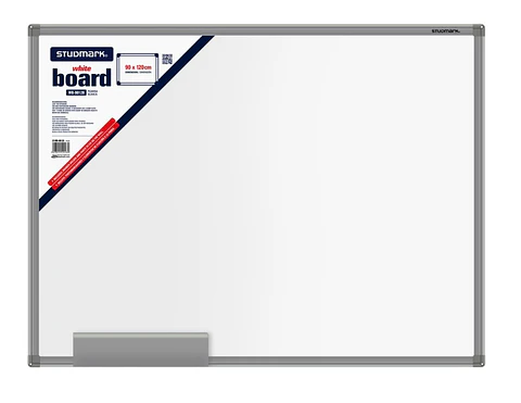 Tablero Blanco Studmark 90 x 120 cm