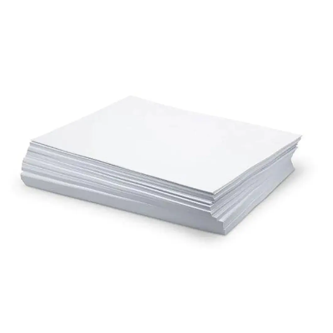 Paquete de 6 resmas de Papel Bond Ultra Paper B4 1