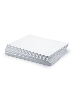 Paquete de 6 resmas de Papel Bond Ultra Paper B4
