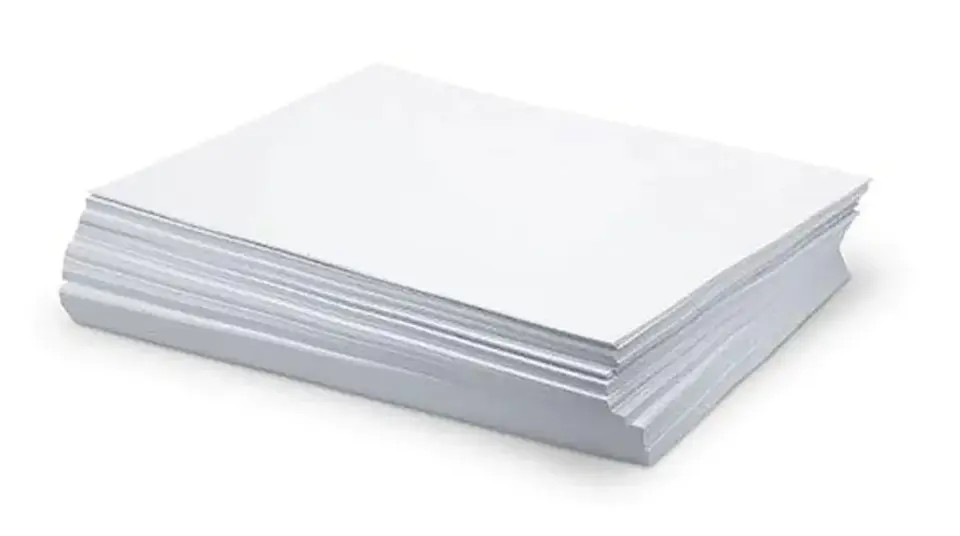 Paquete de 6 resmas de Papel Bond Ultra Paper B4 1