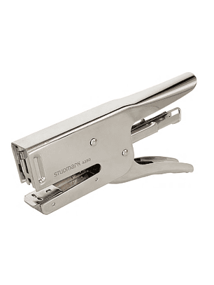 Engrapadora Studmark tipo pinza ST-04350