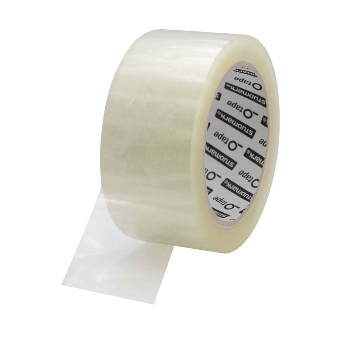 Tape Transparente de 2