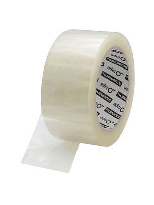 Tape Transparente de 2