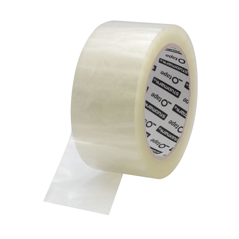 Tape Transparente de 2
