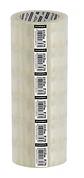 Tape Transparente de 2