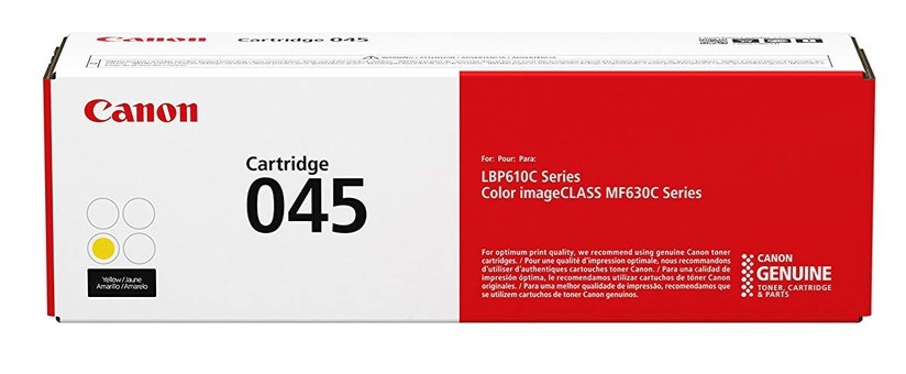 Toner Canon 045 4