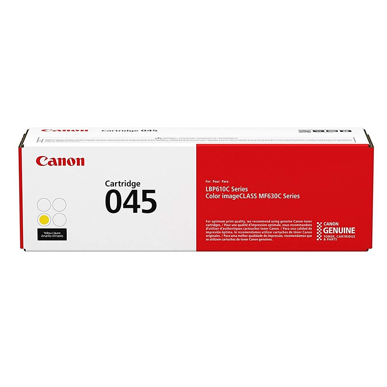 Toner Canon 045 4