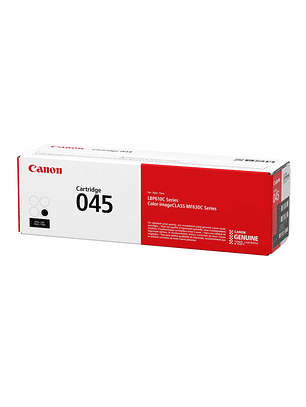 Toner Canon 045