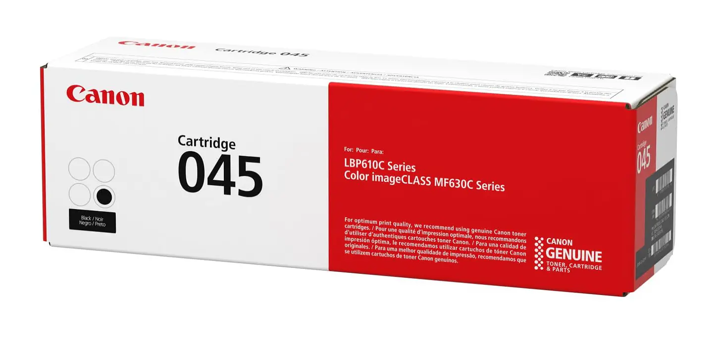 Toner Canon 045 1