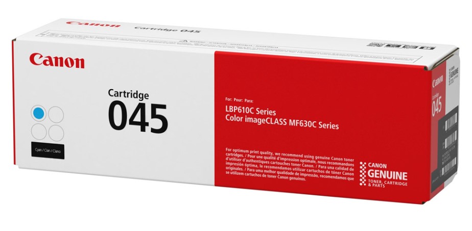 Toner Canon 045 2