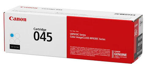 Toner Canon 045