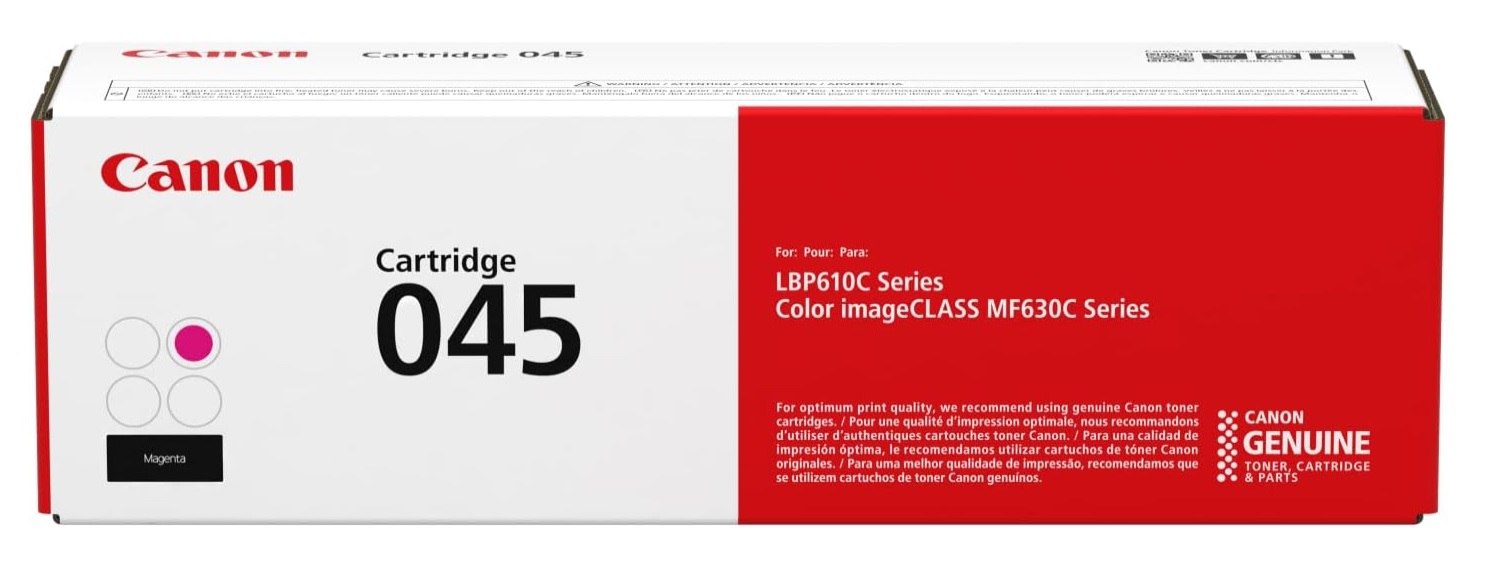 Toner Canon 045 3